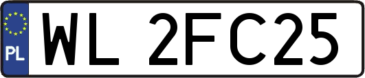WL2FC25