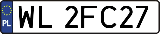 WL2FC27