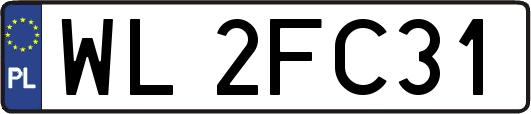 WL2FC31
