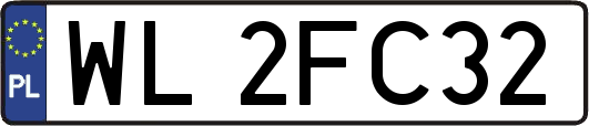 WL2FC32