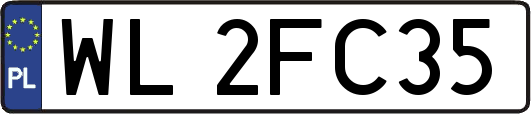 WL2FC35