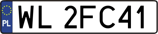 WL2FC41