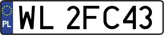 WL2FC43