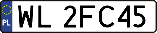WL2FC45