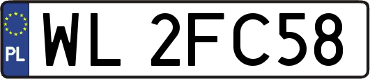 WL2FC58