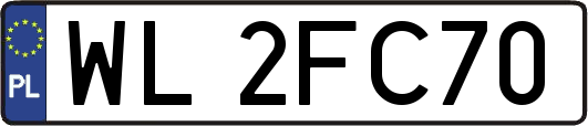WL2FC70