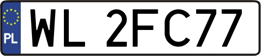 WL2FC77