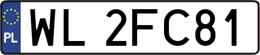 WL2FC81