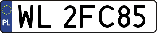 WL2FC85