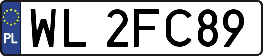 WL2FC89