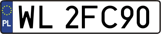 WL2FC90
