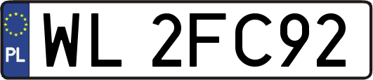 WL2FC92