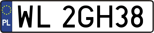WL2GH38