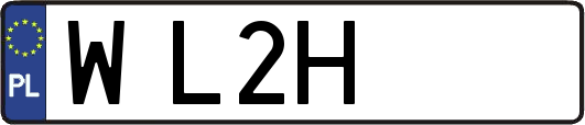 WL2H