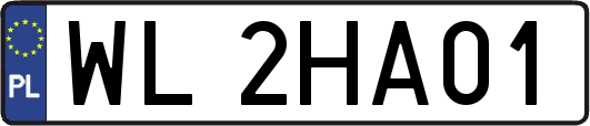 WL2HA01