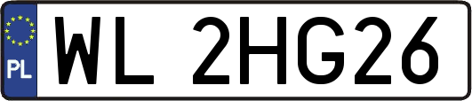 WL2HG26