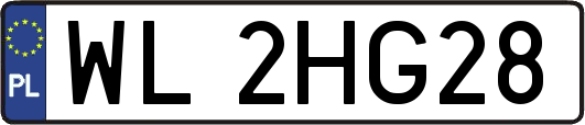 WL2HG28