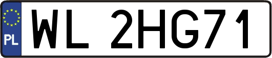 WL2HG71