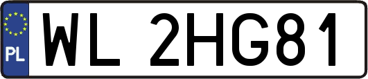 WL2HG81