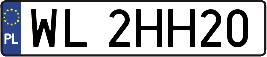 WL2HH20
