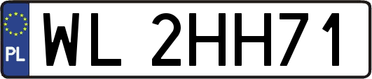WL2HH71