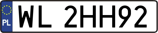 WL2HH92