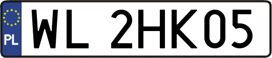 WL2HK05