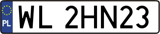 WL2HN23