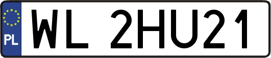 WL2HU21