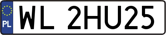 WL2HU25