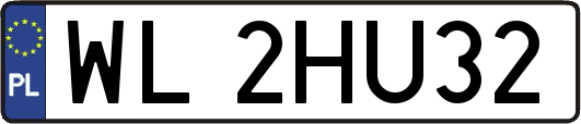 WL2HU32
