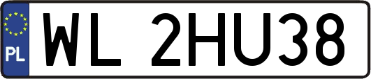 WL2HU38