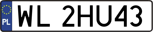 WL2HU43