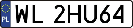 WL2HU64