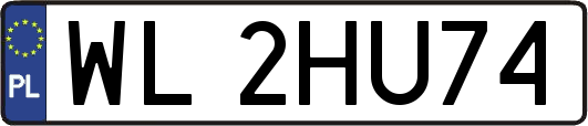 WL2HU74