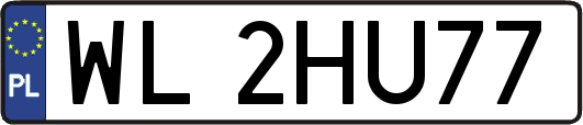 WL2HU77