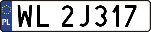 WL2J317