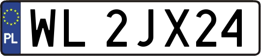 WL2JX24
