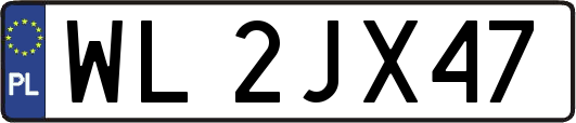 WL2JX47
