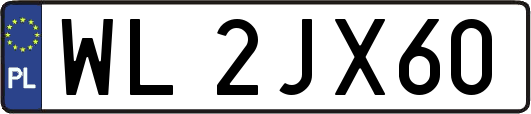 WL2JX60