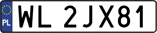 WL2JX81