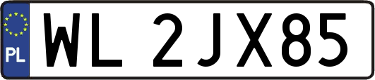 WL2JX85