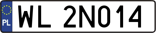 WL2N014
