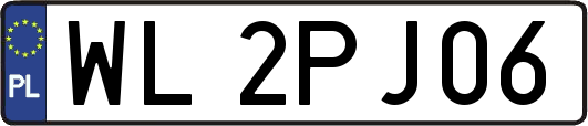 WL2PJ06