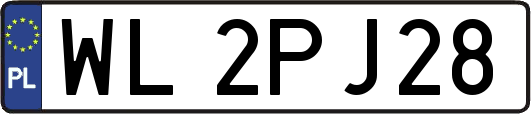 WL2PJ28