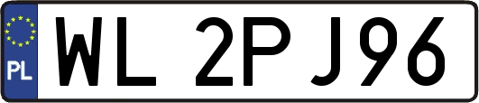 WL2PJ96