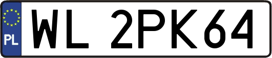 WL2PK64