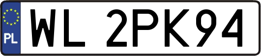 WL2PK94