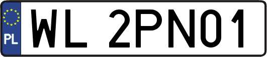 WL2PN01
