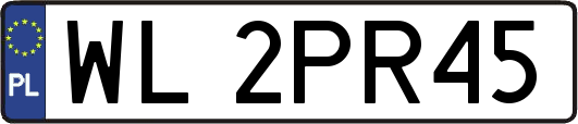 WL2PR45